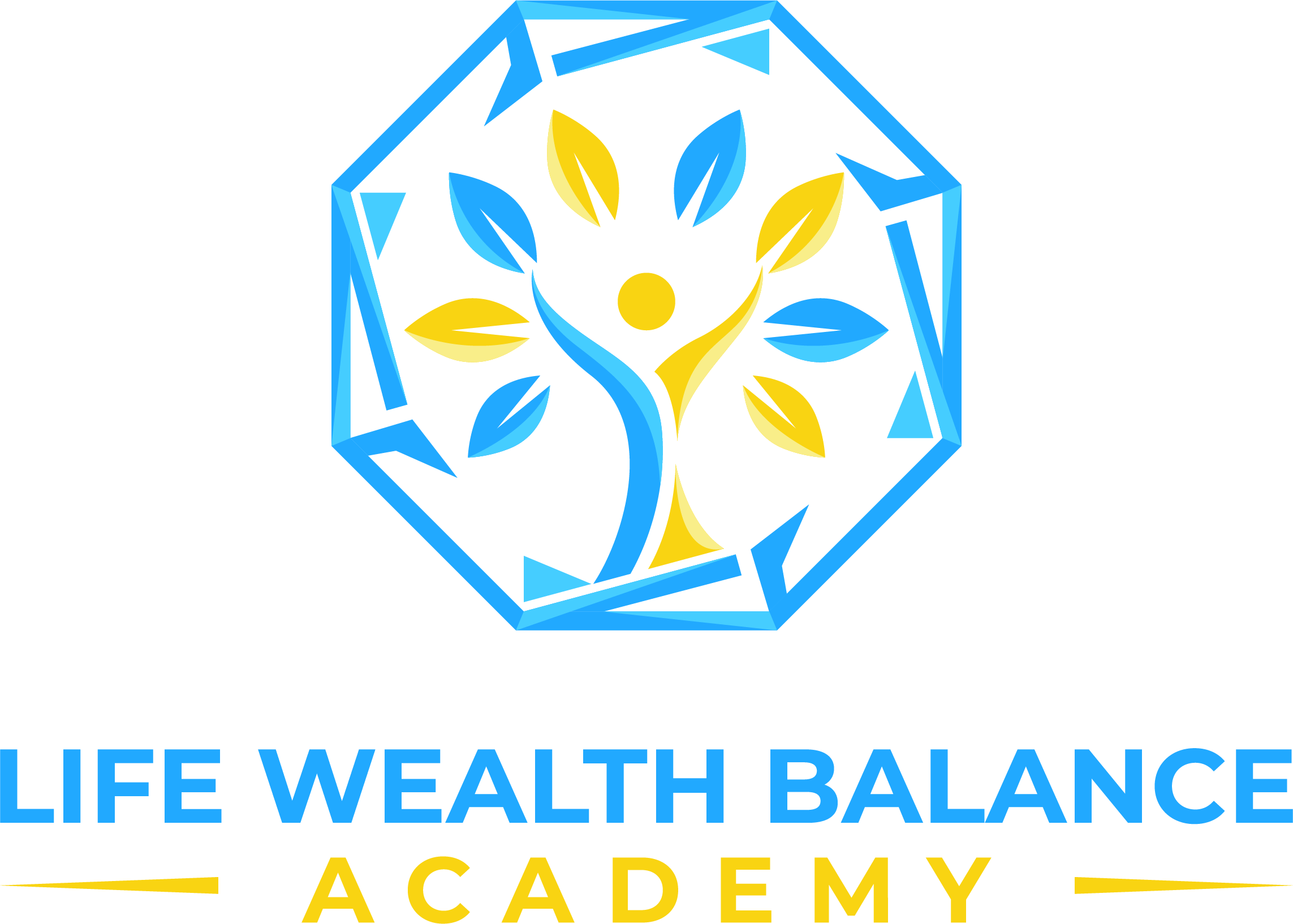 Life Wealth Balance Academy Logo